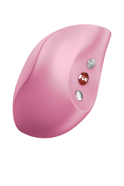 Вибратор Fun Factory Delicia Розовый (Фан Фэктори Делишиа)