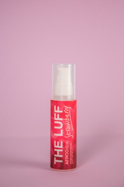 Гель косметический THE LUFF Aroma Strawberry, 75 мл_2