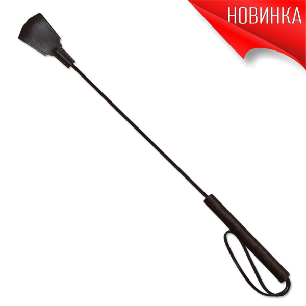 Стек Готика Ф с петлеобразной хлопушкой_1