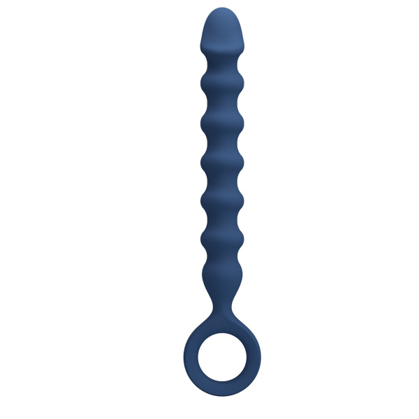 Анальная ёлочка с кольцом_3