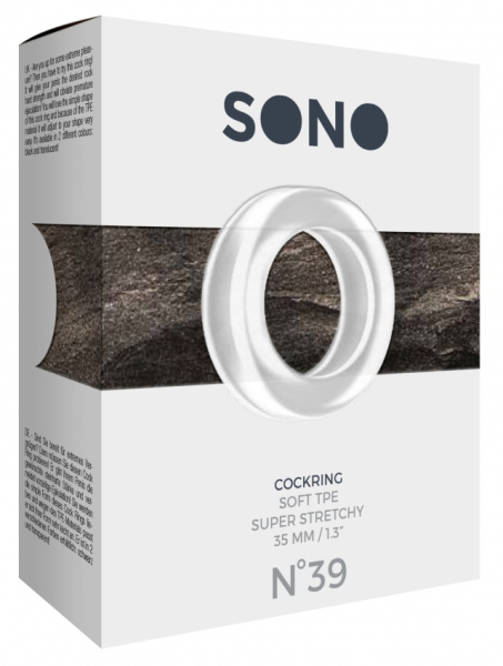 SON039TRA