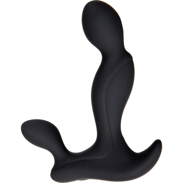 Adam & Eve ADAM'S VIBRATING TRIPLE PROBE Вибромассажер простаты_4