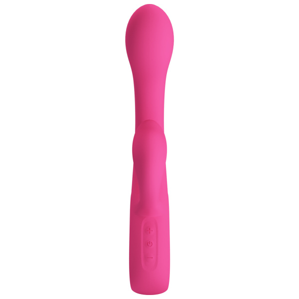 Вибратор Pretty Love G spot BI-300083_1
