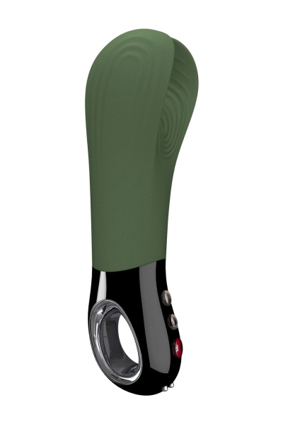 Вибромастурбатор Fun Factory MANTA, хаки_3