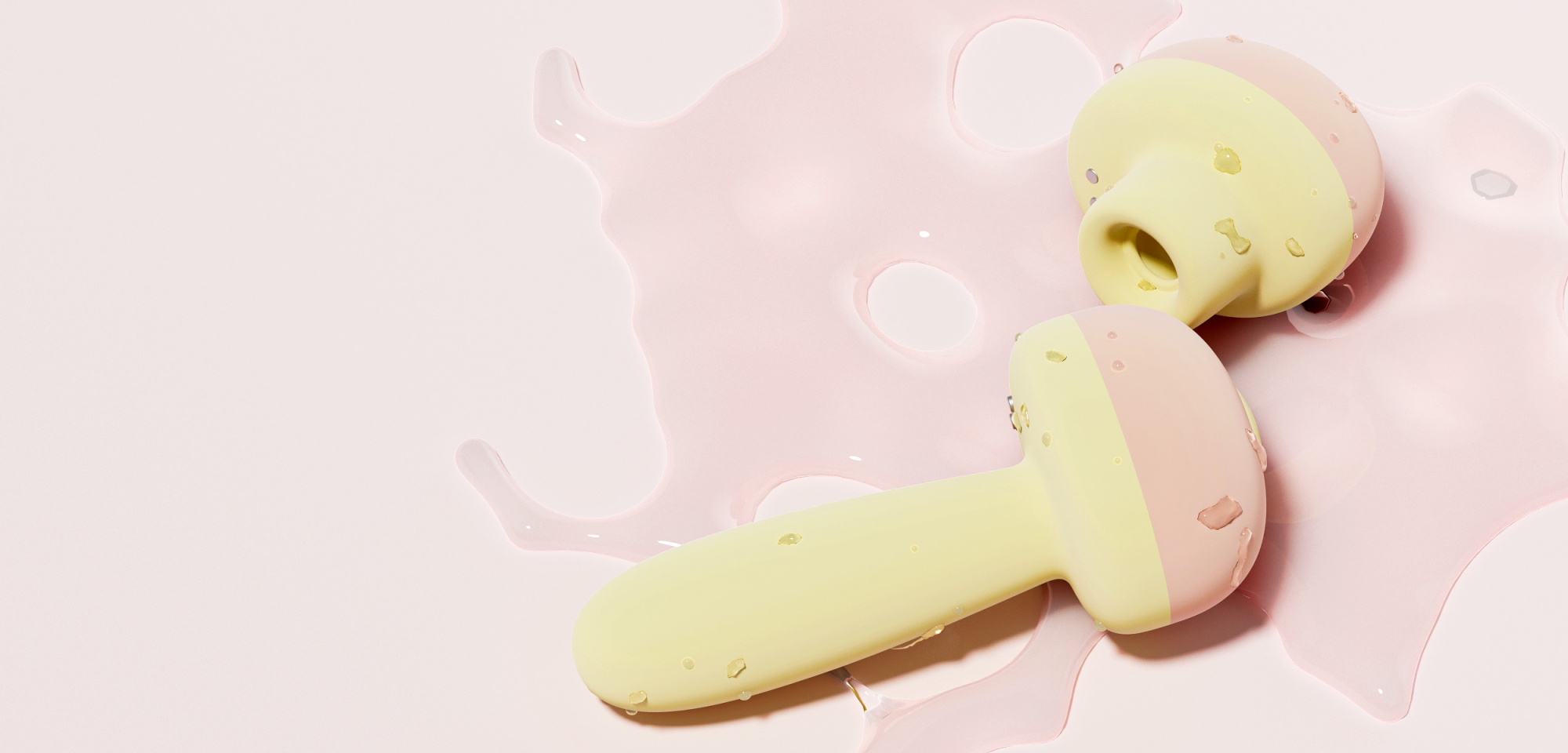 Умный стимулятор-будильник BeYourLover Naughty Clock с вакуумной стимуляцией и вибрацией_12