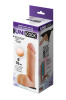 Насадка uni cock 6, l 160 мм, d 40 мм арт. 081403_1