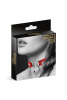 Чокер COLLIER PENDENTIF COEUR ROUGE_3