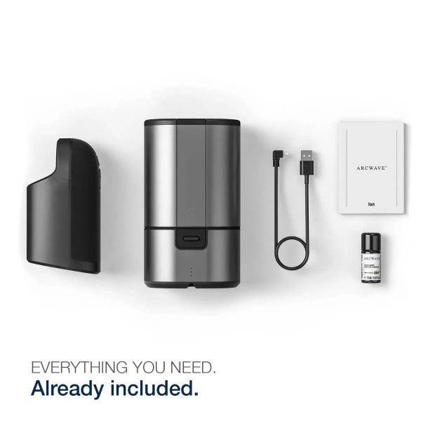 ARCwave lon Мастурбатор для мужчин_5