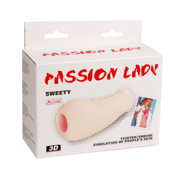 Мастурбатор Sweety BM-009168_1
