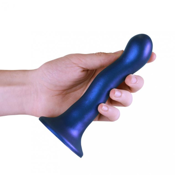 Фаллоимитатор Ultra Soft - 17 см_5