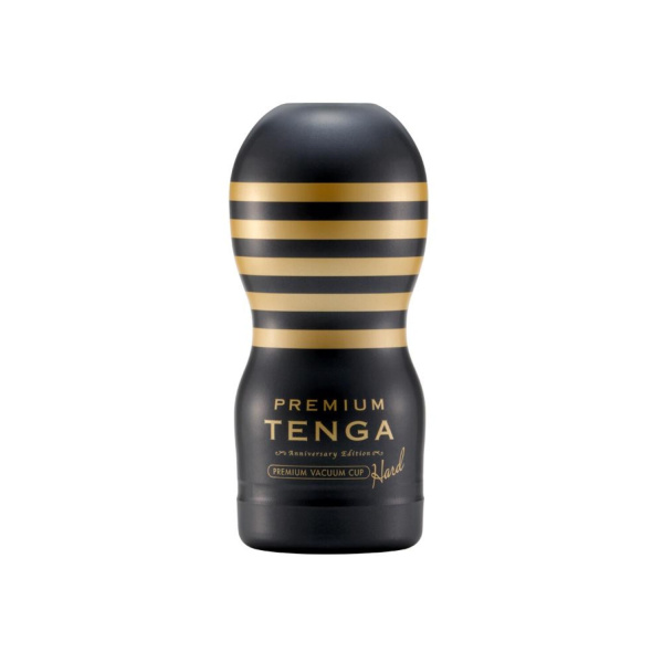 TENGA PREMIUM Original Vacuum CUP - HARD_1