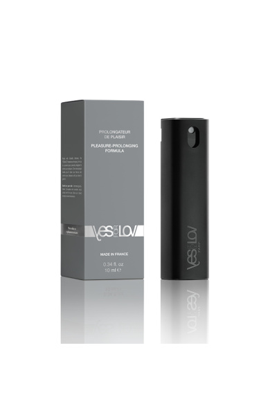 Спрей-пролонгатор YESforLOV 10 мл_9