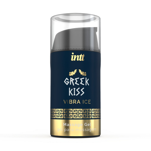 Возбуждающий гель для ануса, Intt Greek Kiss, 15мл_3