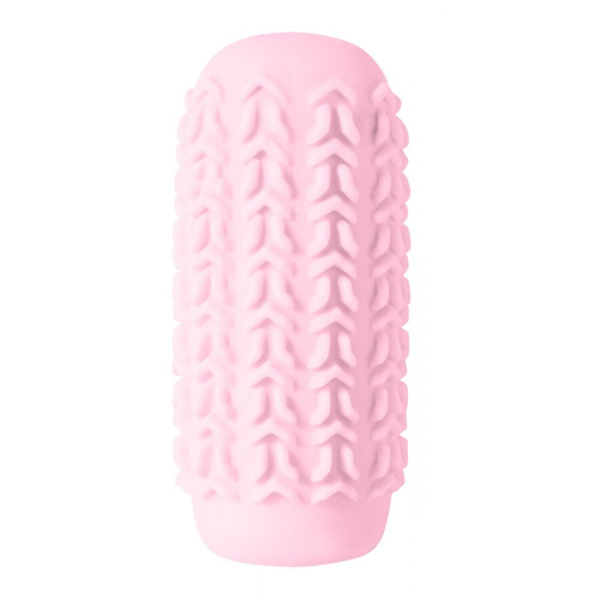 Мастурбатор Marshmallow Maxi Candy Pink_2