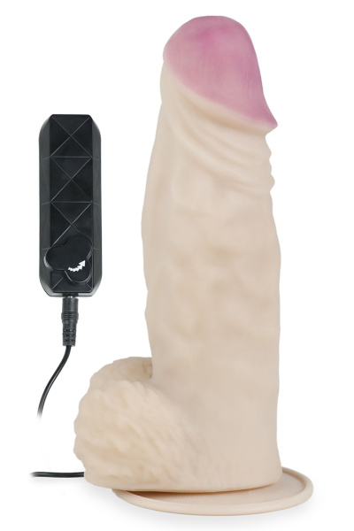 Вибромассажер Гигант  с выносным блоком 718921ru_1