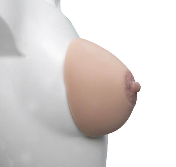 Протез молочной железы большой 700001ru_1