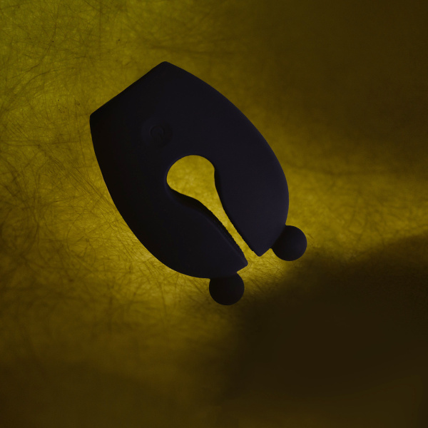 Клиторальный вибростимулятор Sose Eden_3