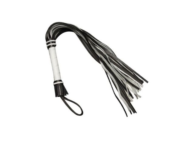 Черно-белый флогер_1