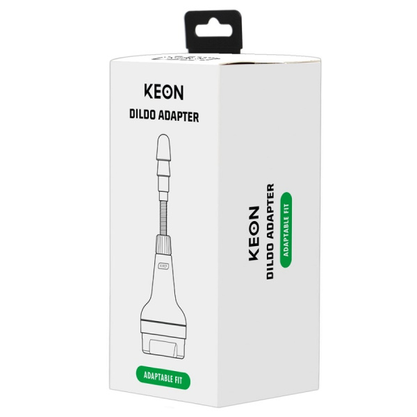Адаптер Kiiroo Keon под фаллоимитатор_3