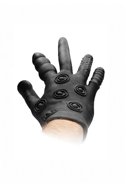 Стимулирующая перчатка Stimulation Glove_1